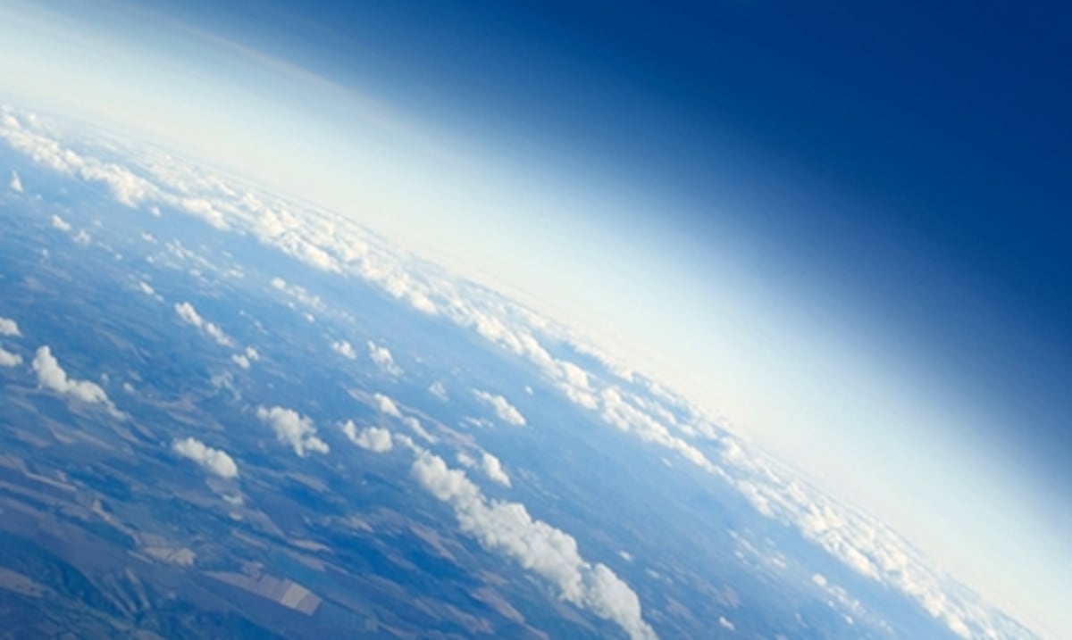 Detectada nueva clase de abundantes nanopartículas atmosféricas