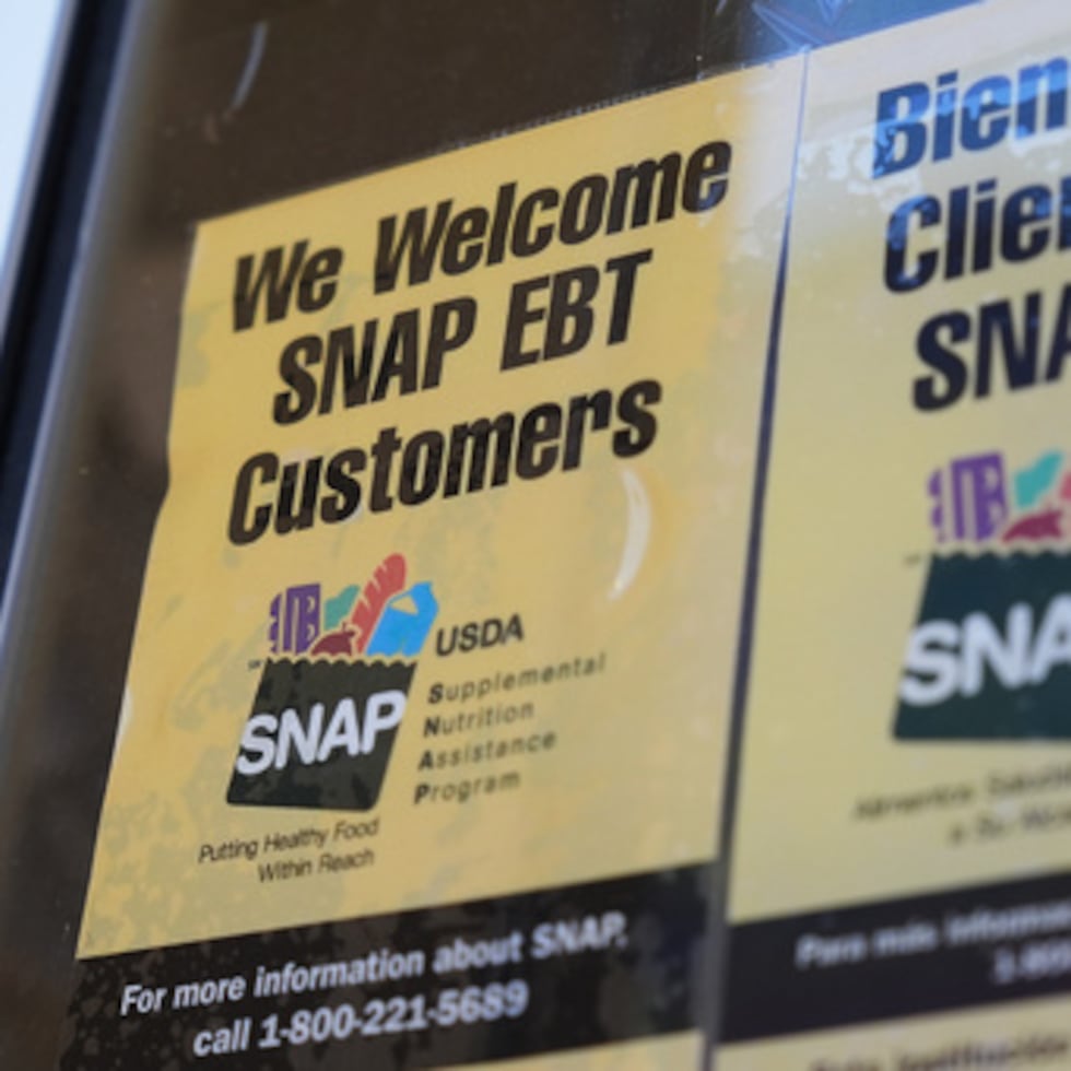 El año pasado, la juez de distrito Maxine Chesney, con sede en San Francisco, impidió que el Departamento de Agricultura de Estados Unidos. exigiera a los estados que facilitaran los datos