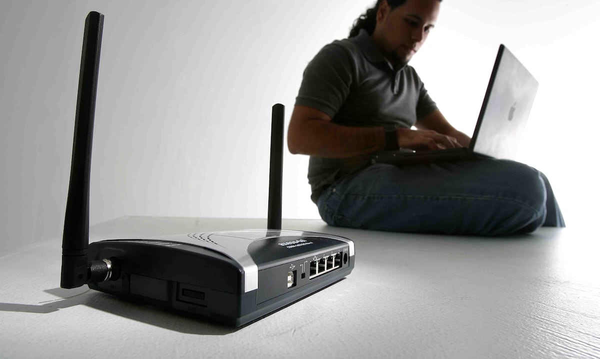 Administración Trump prohíbe la importación de “routers” hechos fuera de Estados Unidos