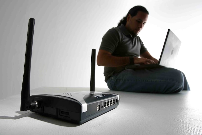 El lugar donde se ubique el ‘router’ (el dispositivo que proporciona la conectividad de la red) es determinante para gozar de una buena experiencia. (Archivo / GFR Media)