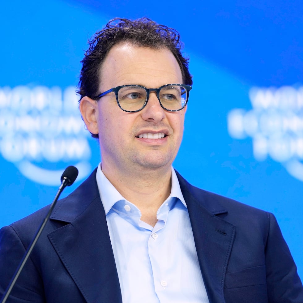 Dario Amodei, CEO y cofundador de la empresa Anthropic, informó esta semana que interrumpió una operación cibernética que sus investigadores vincularon al gobierno chino.