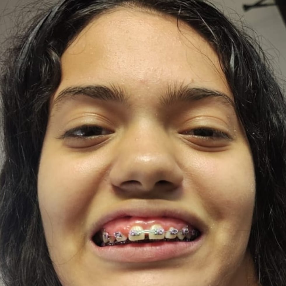 Paulina Michelle Hernández Nieves, presuntamente, salió de su habitación en la noche del 3 de noviembre, y fue su padre quien la reportó como desaparecida al no encontrarla en el cuarto.