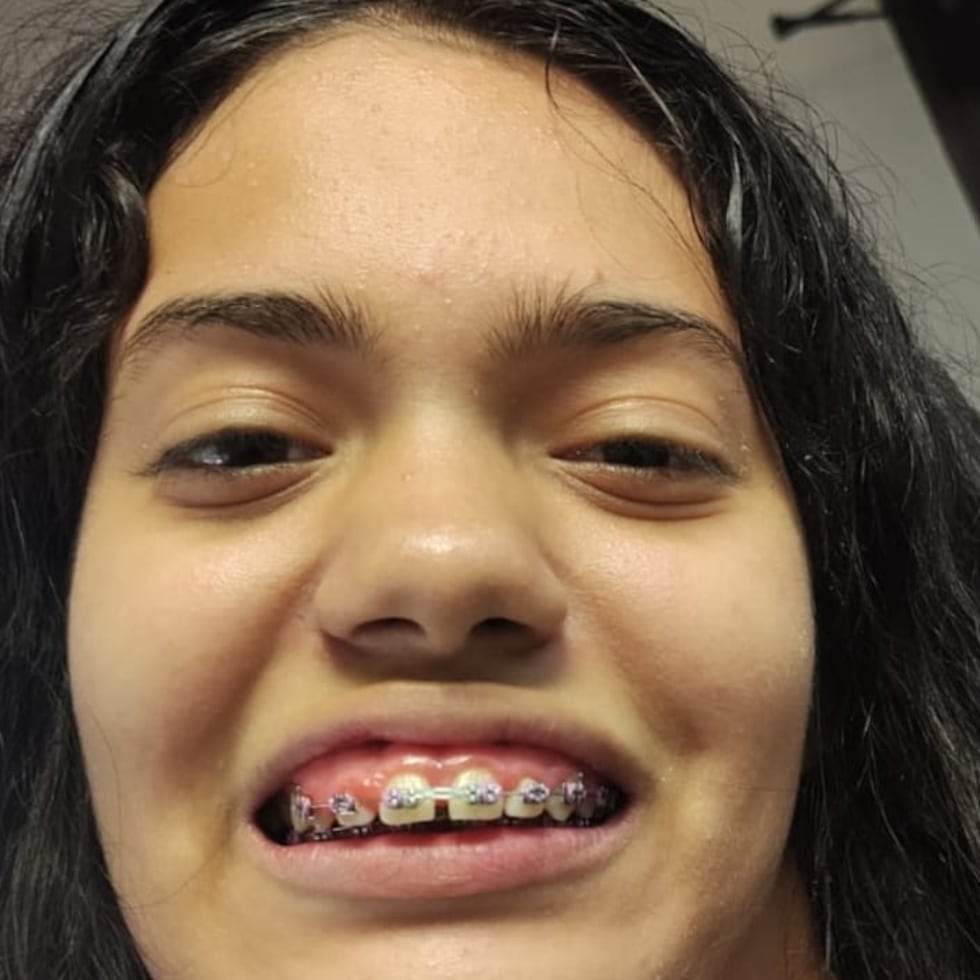 La Policía busca dar con el paradero de  Paulina Michelle Hernández Nieves, quien fue vista por última vez el 3 de noviembre.