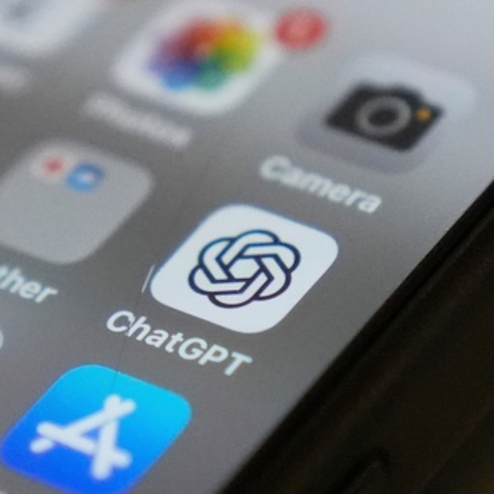ChatGPT es la aplicación de inteligencia artificial más usada por los puertorriqueños.