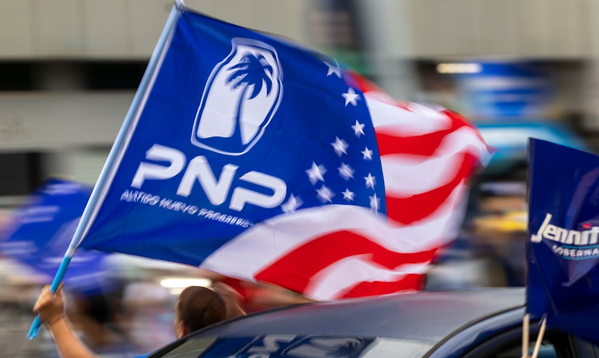 PNP acumula más de $457K en ingresos de abril a junio mientras prepara convención y compra de sede