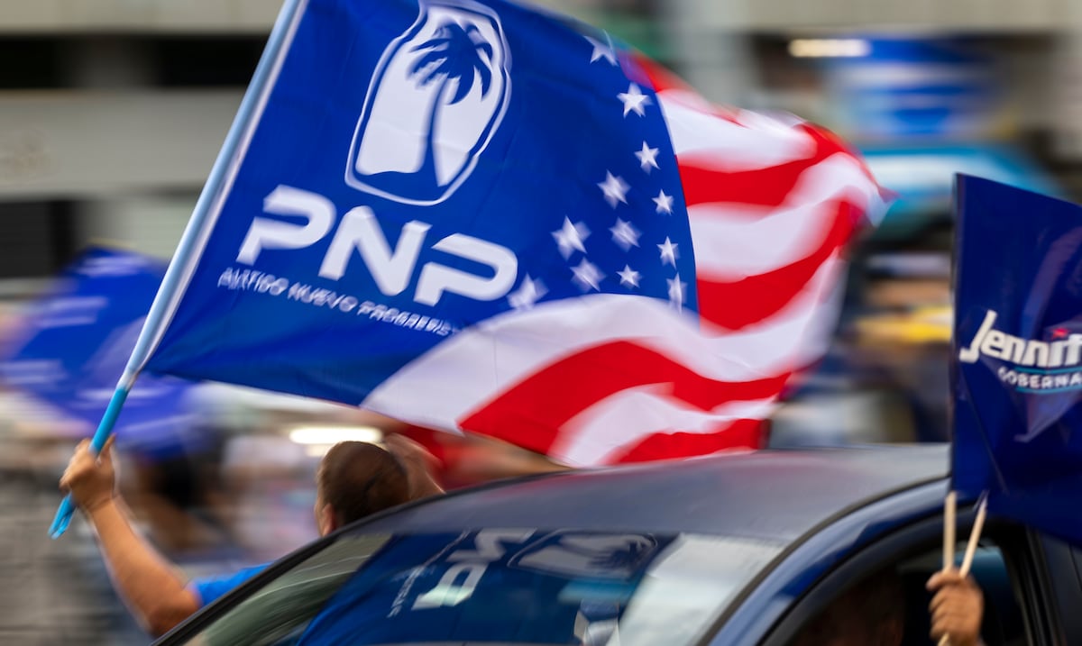 PNP fortalece sus finanzas y planifica compra de sede partidista