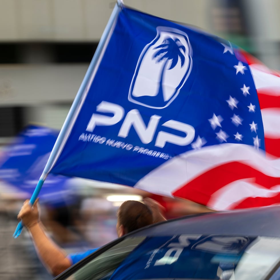 The PNP’s annual convention is currently underway and will conclude with the general assembly, for which no date has yet been set.
