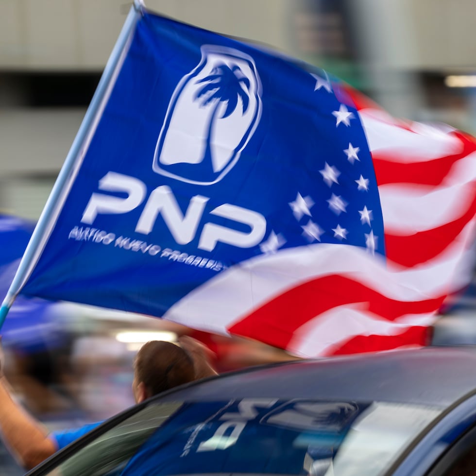 Since Friday, the top party leaders have starred in public exchanges that show a breakdown in relations between the Senate and La Fortaleza.