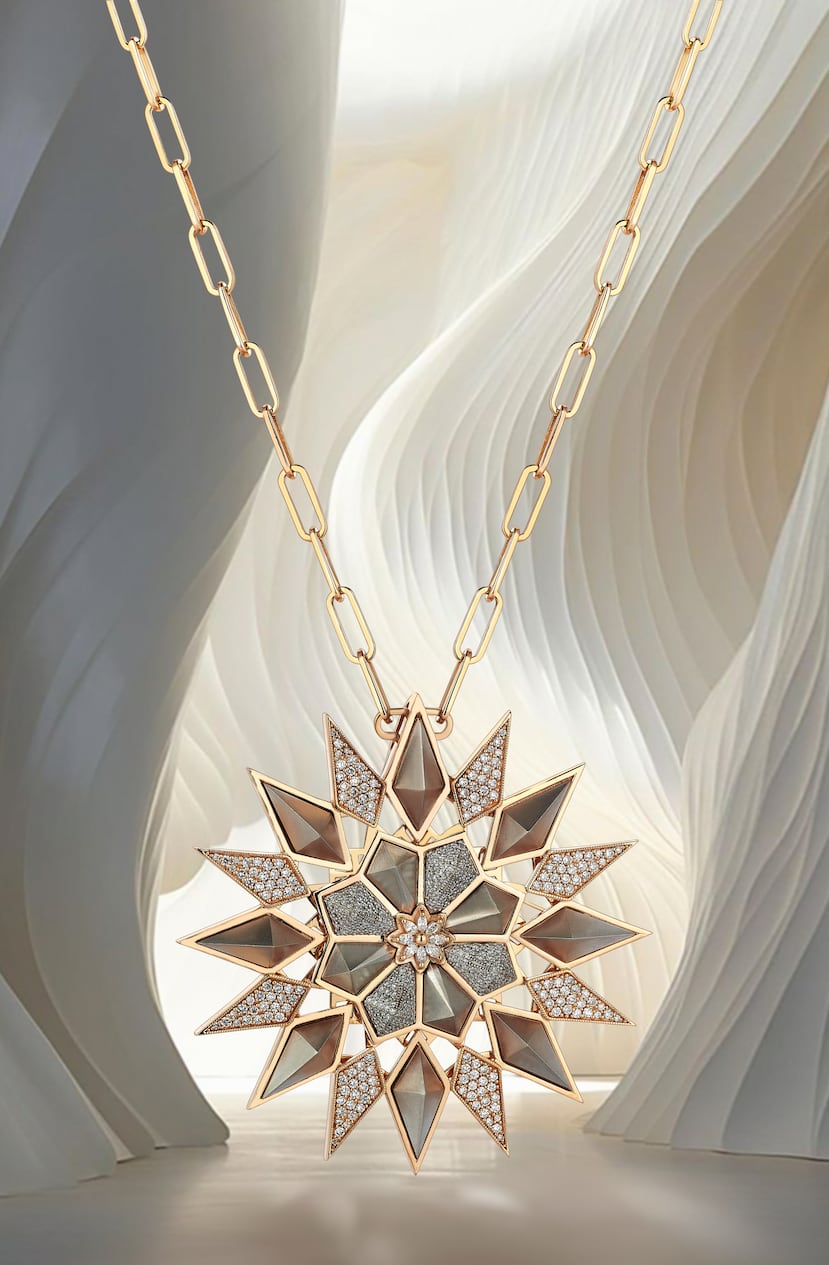 Bvlgari, segundo nivel