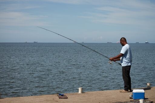 Imagen de la cobertura de: Asalto y carjacking a pescadores en Hatillo