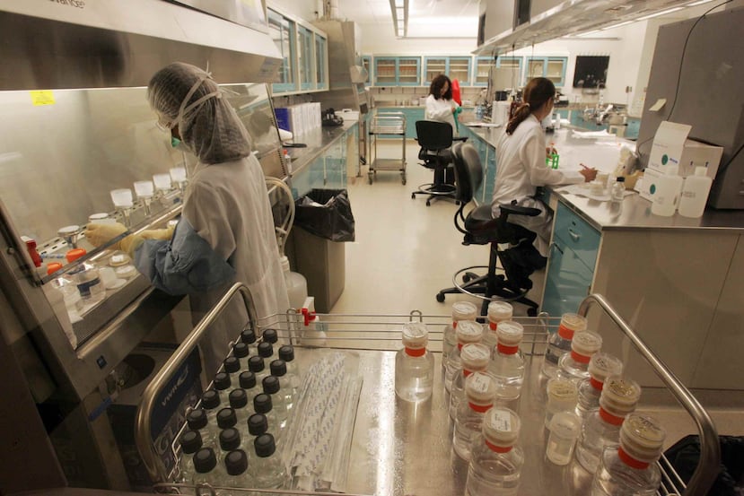 Según la columna de Forbes, una restauración sustancial de los beneficios bajo la Sección 936 al sector de manufactura podría compensarse con la eliminación gradual de incentivos contributivos atados a bonos de Puerto Rico. (archivo)