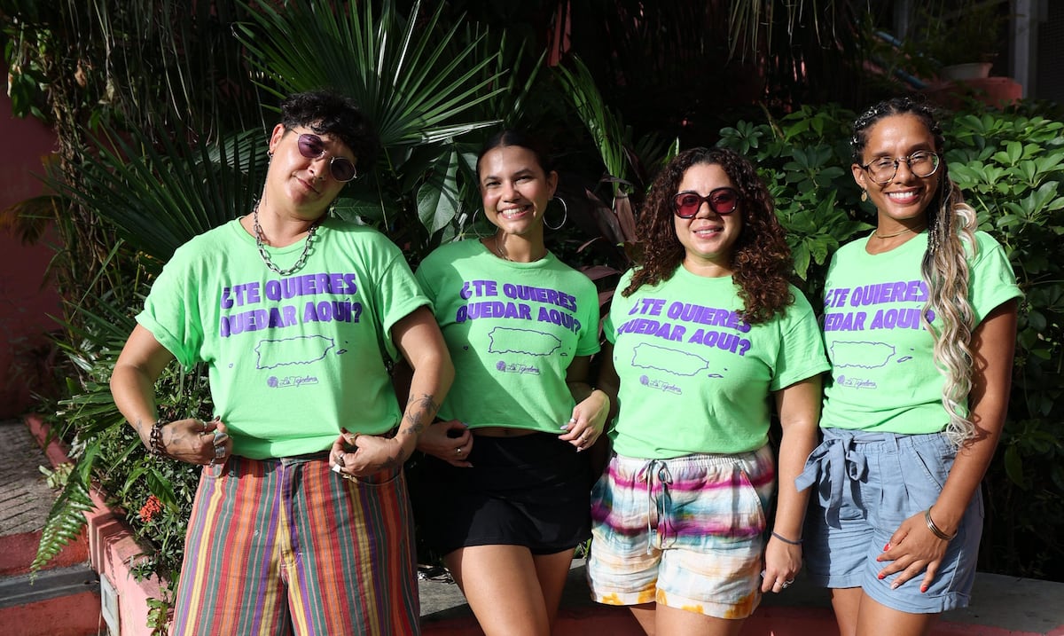El “Festival Pa’ Quedarnos” reafirmará la lucha contra el desplazamiento en Puerto Rico