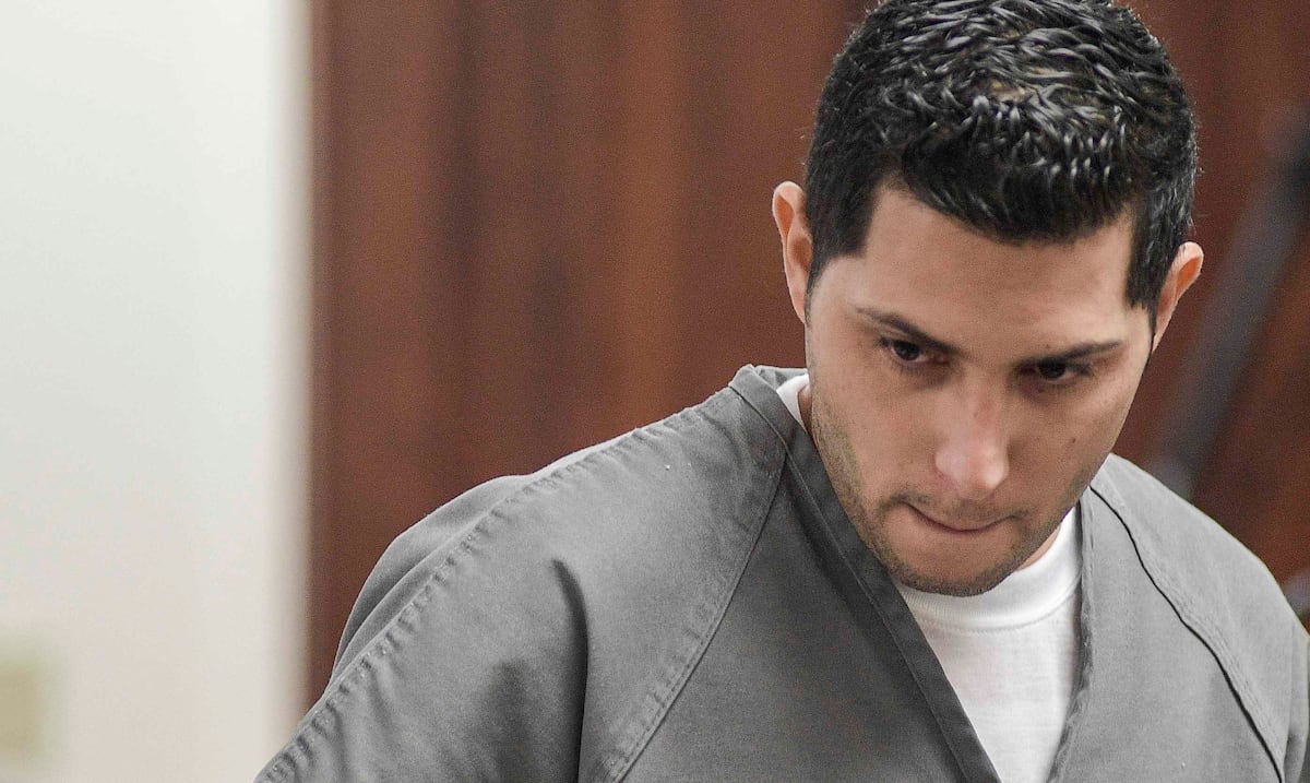 Fiscalía federal pide 30 días más para acuerdos de culpabilidad en caso de Jensen Medina