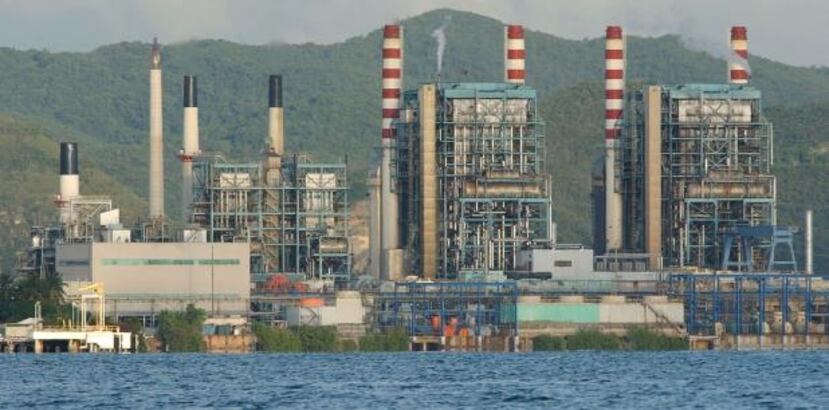 En la vista pública se evaluó la Resolución 219 para investigar todo lo relacionado a la Central Costa Sur en Guayanilla. (archivo)