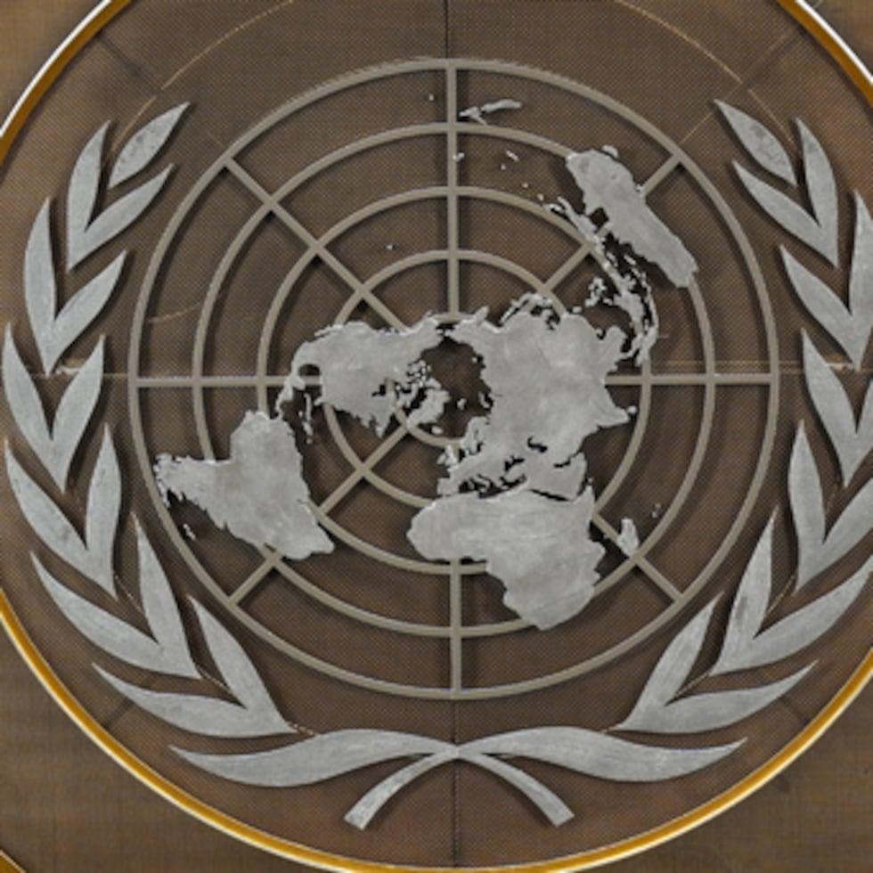 La votación en el organismo mundial de 193 miembros fue 123-3, con 52 abstenciones. Argentina, Israel y Estados Unidos fueron los tres miembros que votaron en contra de la resolución.