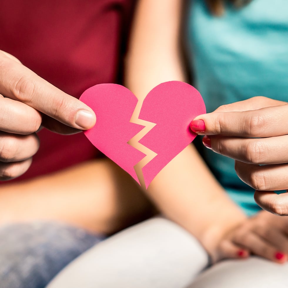 Hay excusas que no justifican quedarte en una relación que no te conviene.