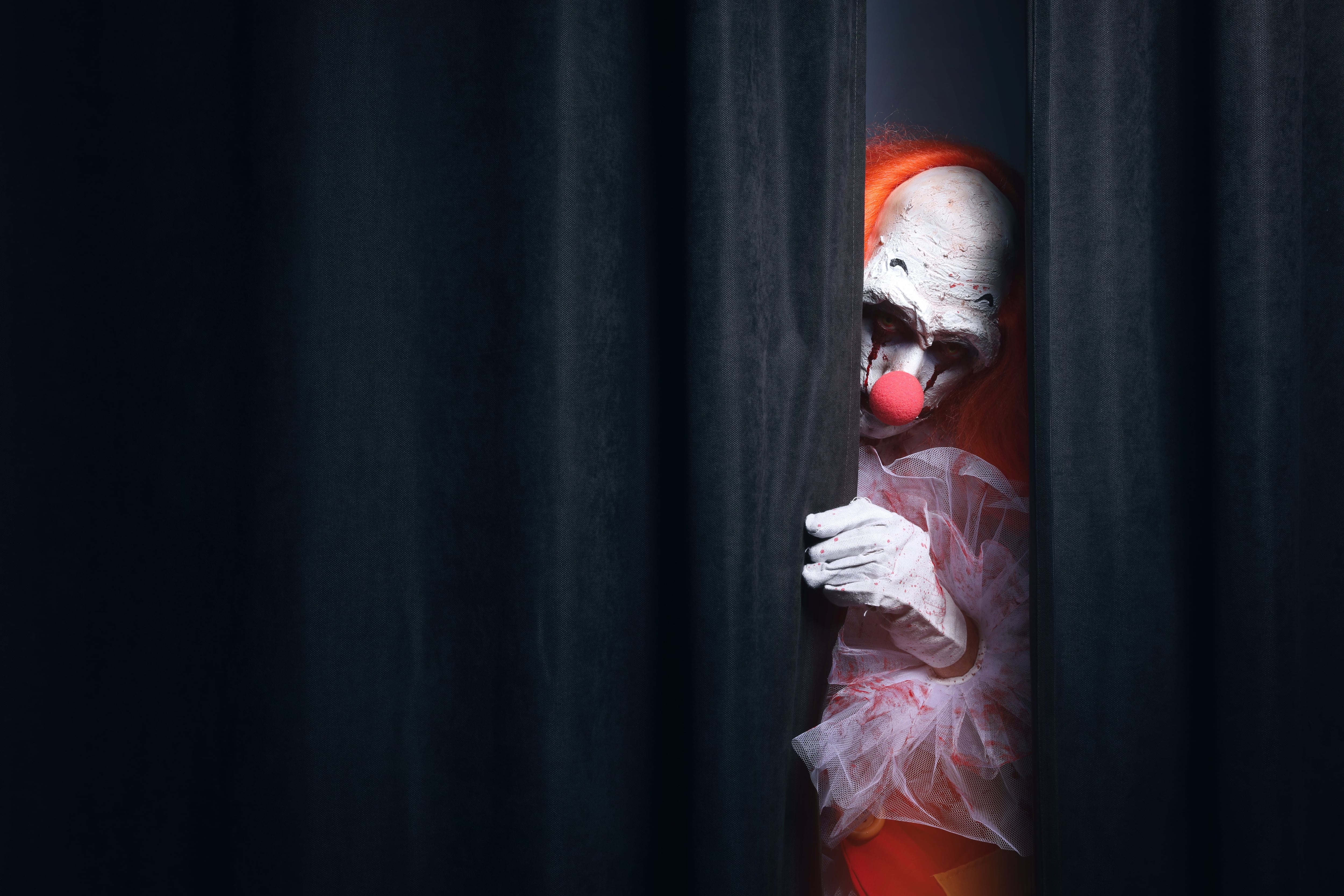 Miedo recreativo: ¿por qué nos gusta asustarnos?