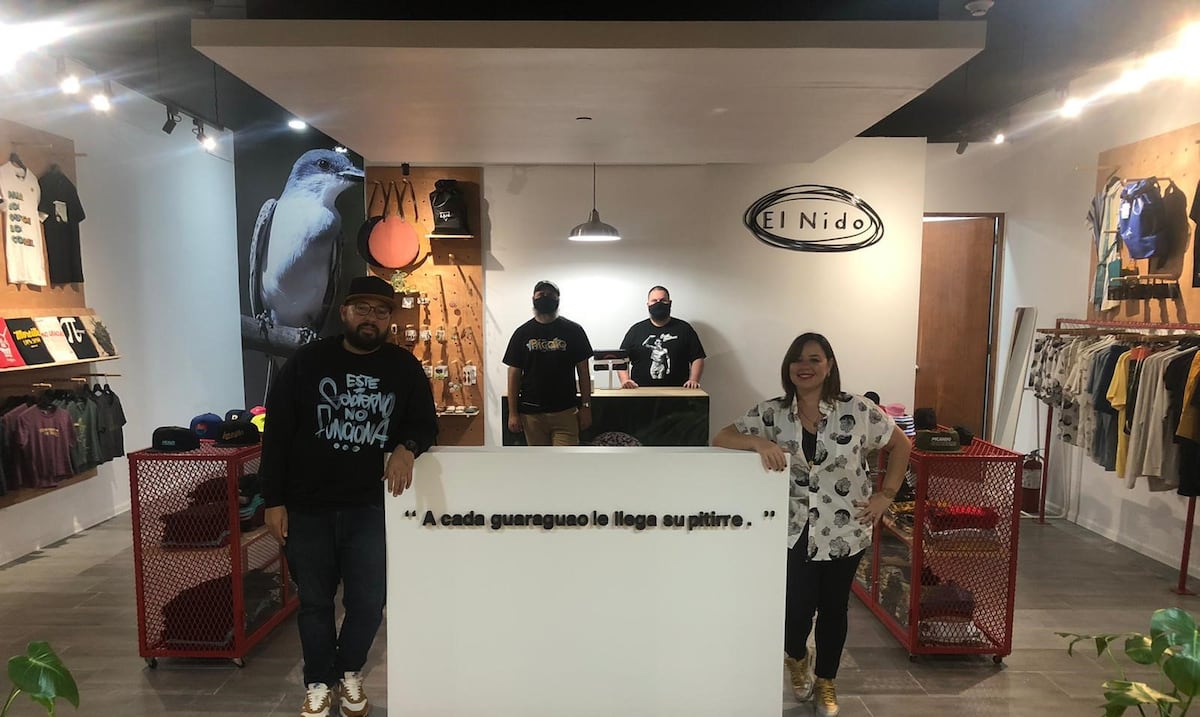 El Nido aclara que se muda a otro local dentro de Plaza Las Américas, no cierra