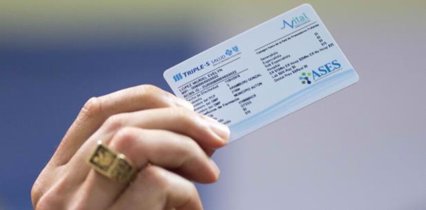 Triple S contrató a un bufete externo para que evalúe si cometió alguna irregularidad en el proceso de contratación del Plan Vital del gobierno. (Archivo)