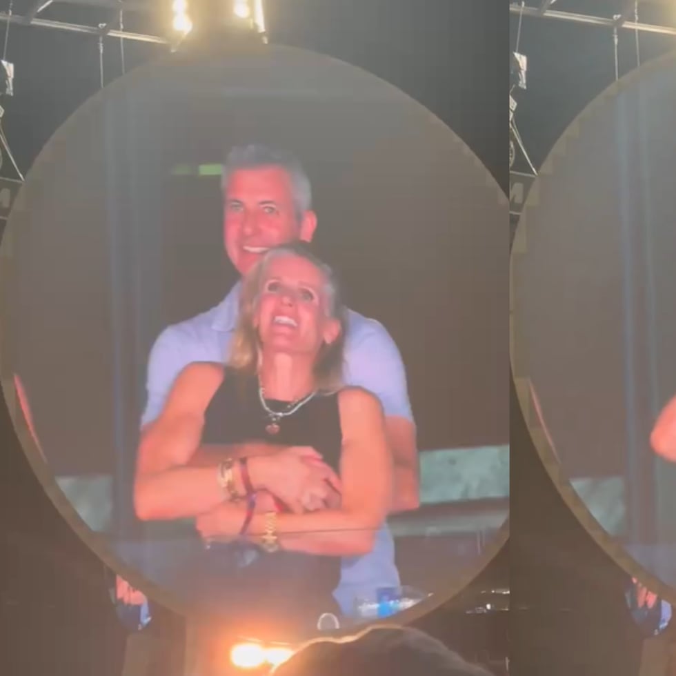 Andy Byron, director ejecutivo de la empresa tecnológica Astronomer, y Kristin Cabot, directora de Recursos Humanos en la misma compañía, protagonizaron un escándalo viral durante un concierto de Coldplay en Boston.