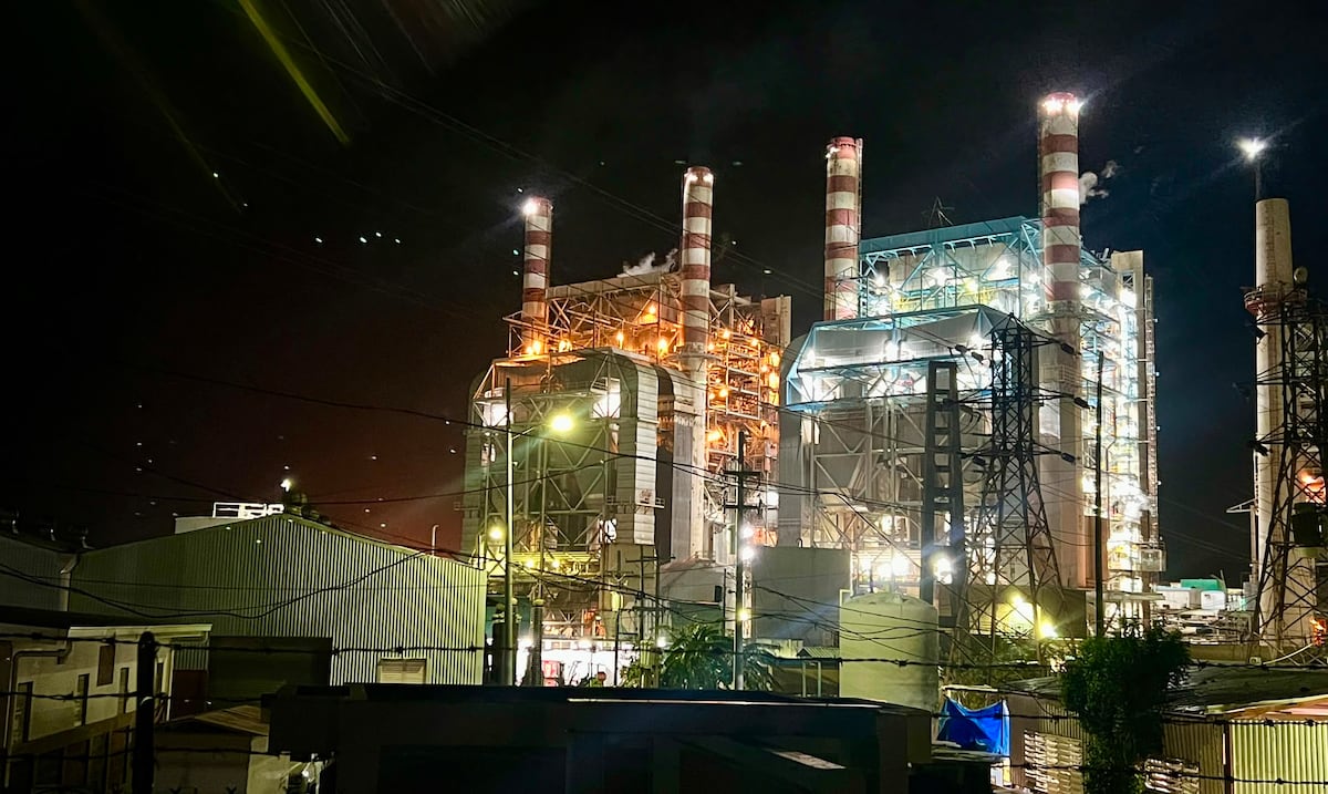 Unidad 6 de Costa Sur vuelve al servicio tras disturbio en subestación de LUMA Energy