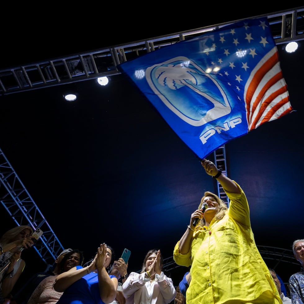 In 2024, Jenniffer González challenged then-Governor Pedro Pierluisi in the primary and won without the majority support of mayors or legislators.