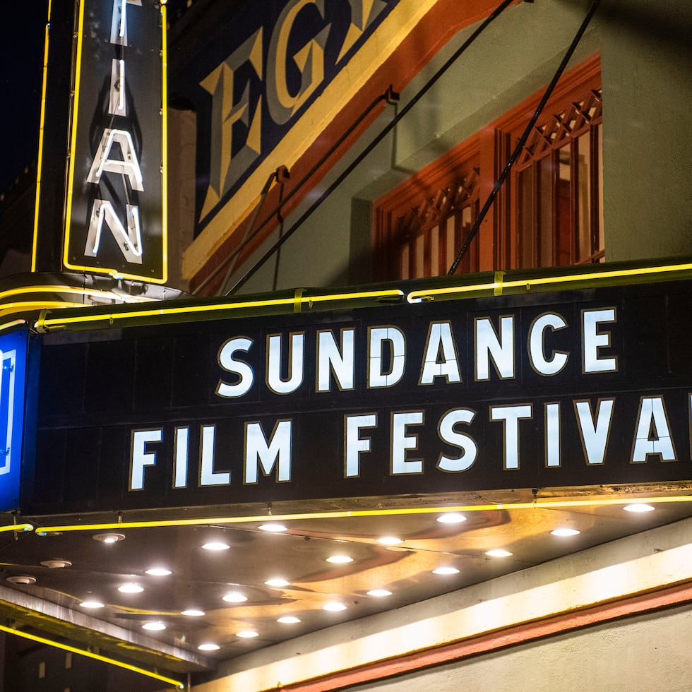 Sundance Film Festival en Utah.