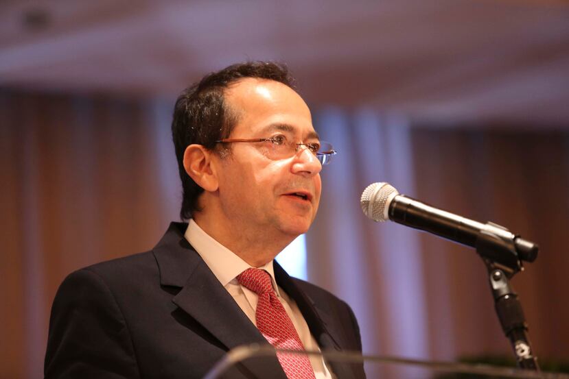 John Paulson. (GFR Media)