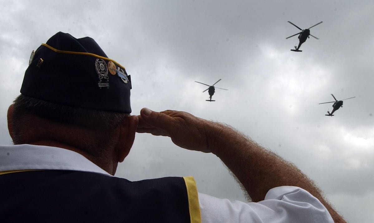 Senado de PR presiona por legislación en Congreso para incluir veteranos en Tricare Prime