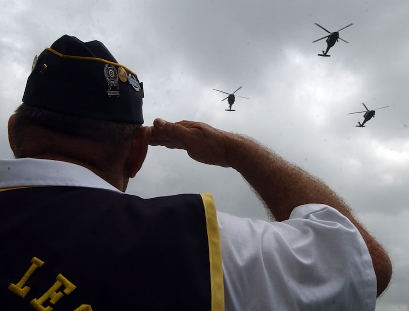 Un estudio realizado por el Departamento de Defensa en 2011 determinó que 15,450 veteranos de la Isla pudieran ser beneficiarios del Tricare Prime y que extender ese programa a Puerto Rico le costaría al Pentágono $29.7 millones. (Archivo/ GFR Media)