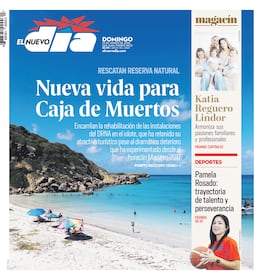 El diario de hoy