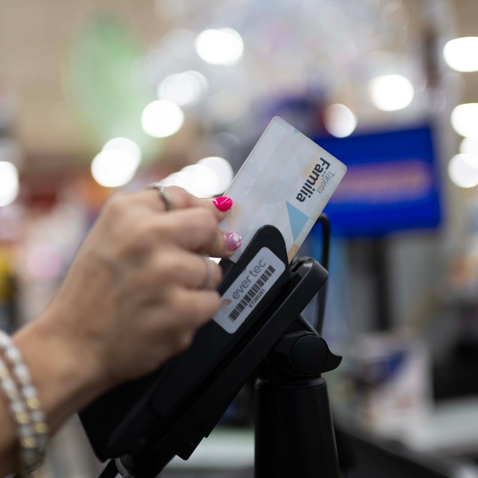 La Cámara baja considerará la semana próxima el proyecto de ley agrícola que excluyó una transición del PAN al SNAP.