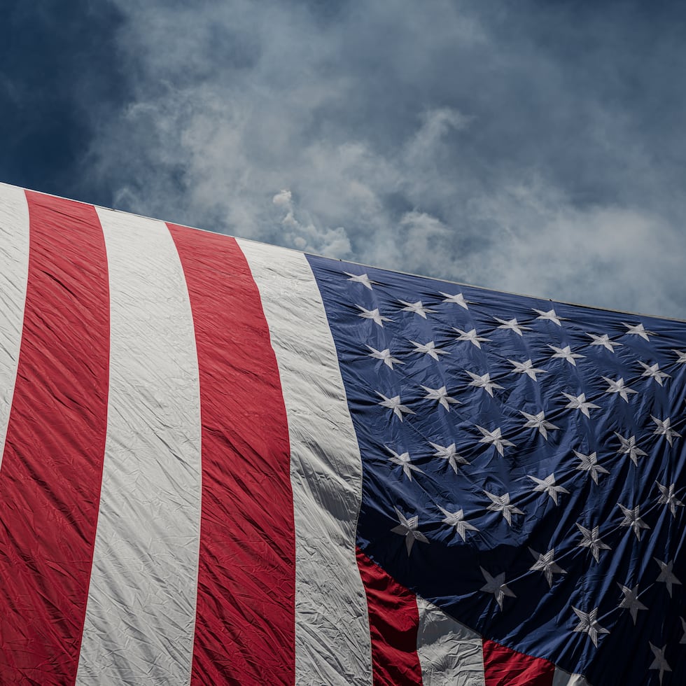 La política oficial del Estados Unidos de hoy es deslegitimar a inmigrantes, musulmanes y socialistas.