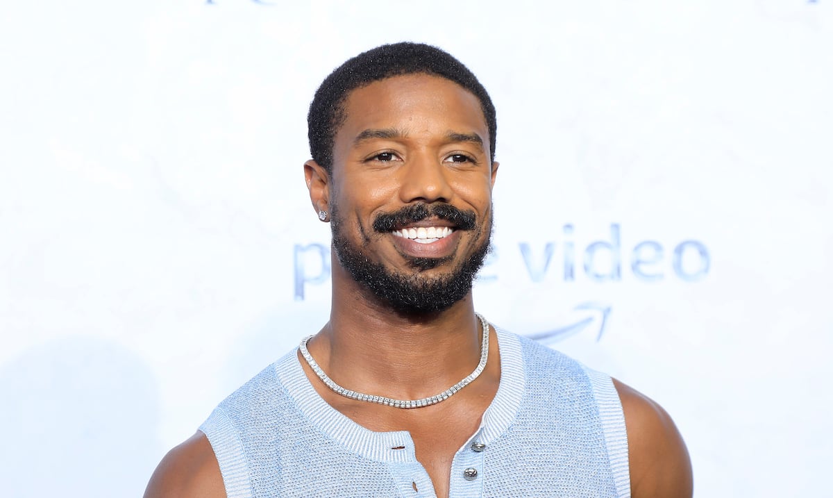 Michael B. Jordan llevará el videojuego “Battlefield” al cine