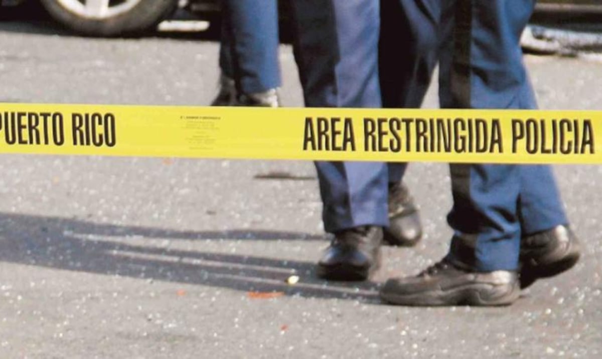 Asesinan a un hombre a tiros en el residencial Dr. Pila en Ponce