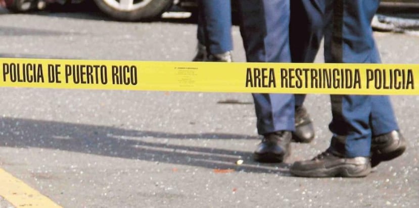 El cuerpo del occiso aún no ha sido identificado. (Archivo/GFR Media)