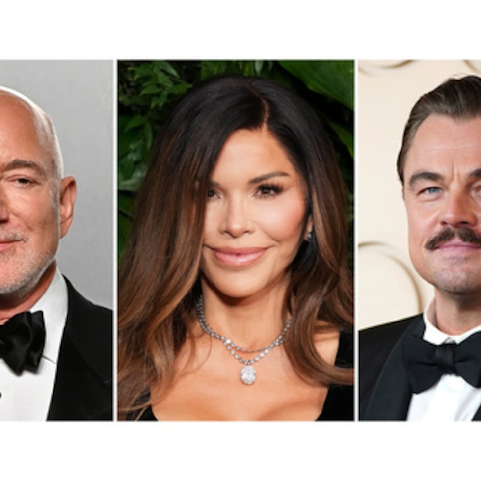Re:wild, de DiCaprio, y el Bezos Earth Fund encabezan el Phoenix Species Project.