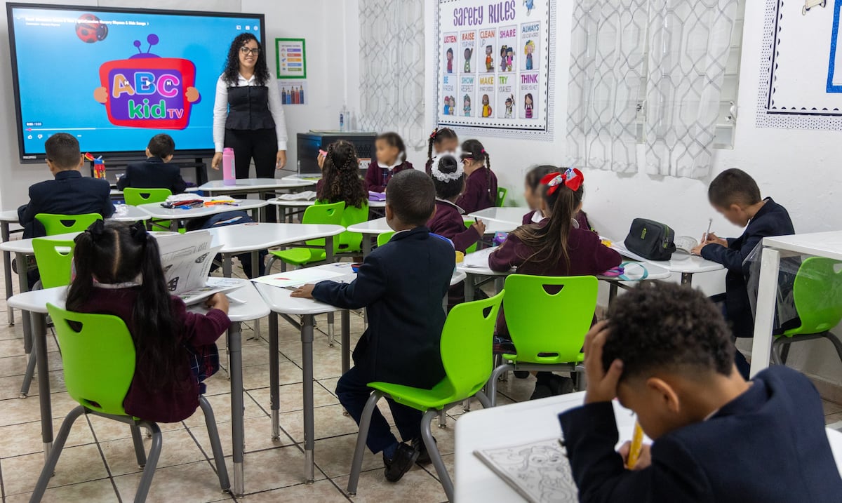 Five new charter schools could open in Puerto Rico: where will they be located?