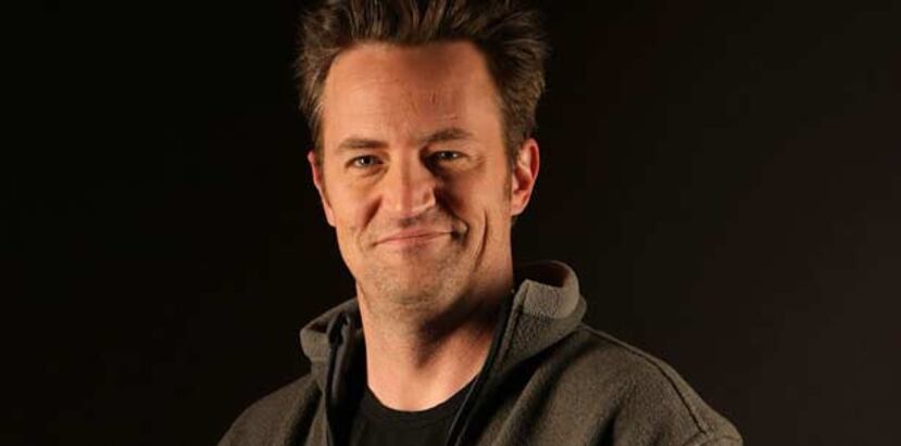 Matthew Perry confesó a People que fue adicto al alcohol y las pastillas y que recibió tratamiento.