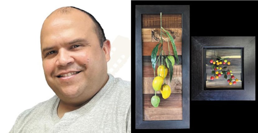 Antonio Nieves Esteves