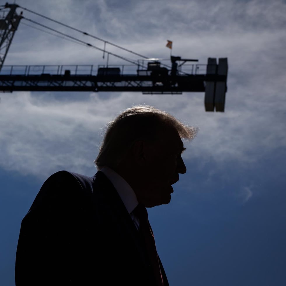Donald Trump elogió a los cubanoestadounidenses, sobre todo en Miami, donde obtuvo "el 97 % de sus votos".