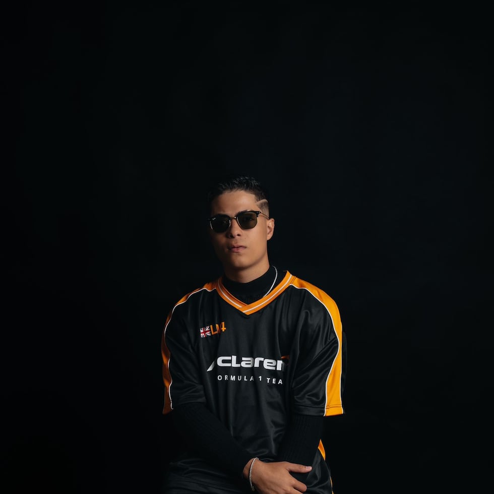 El exponente Harold Velázquez estará en el evento de música cristiana.