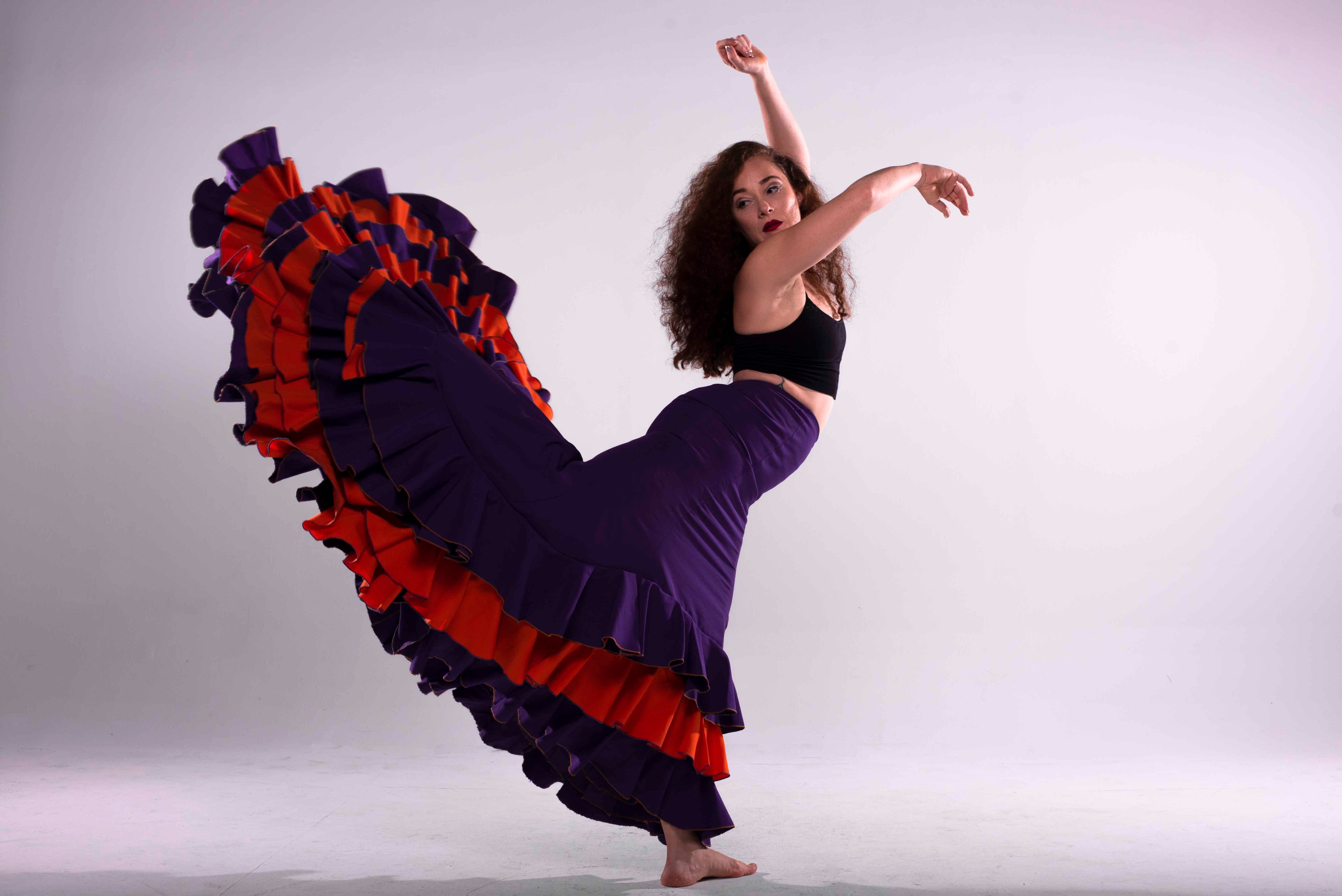 Imagen de la cobertura de: Una tesis rescata la historia de las pioneras de la danza española en Puerto Rico