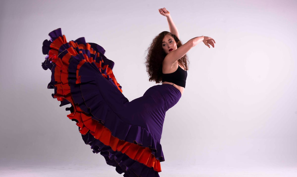 Tesis doctoral rescata legado de pioneras de la danza española en Puerto Rico del siglo XX