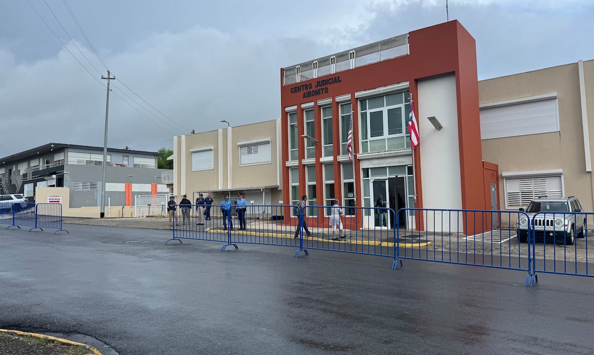 Controversia sobre procesabilidad retrasa vista preliminar contra imputada de apuñalar a su hijo