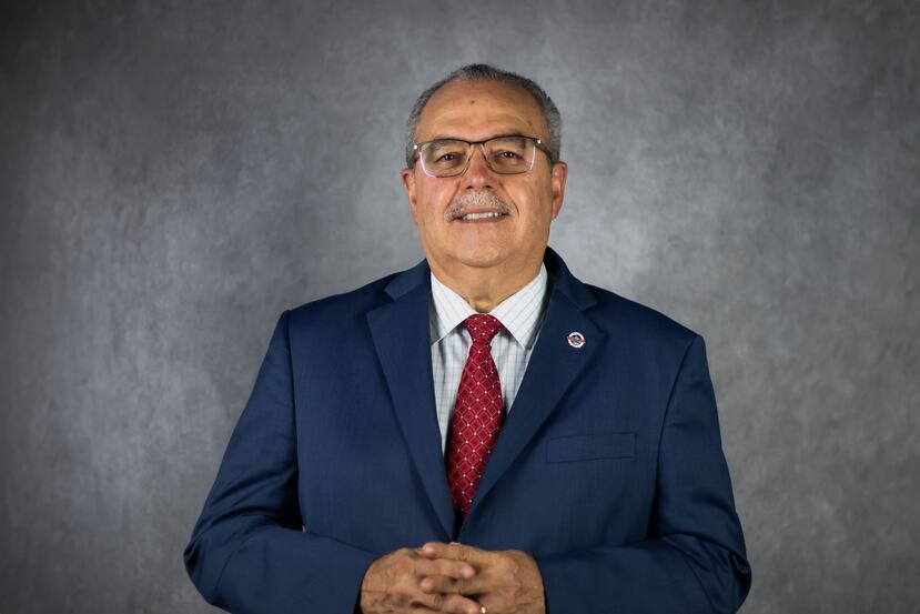 CPA Luis Torres Pérez