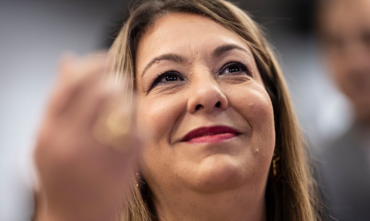 Cierran la puerta a investigar a Suzanne Roig Fuertes: Panel del FEI descarta iniciar pesquisa por perjurio