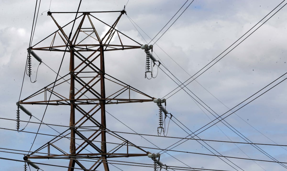 LUMA Energy advierte sobre posibles interrupciones del servicio eléctrico durante la tarde