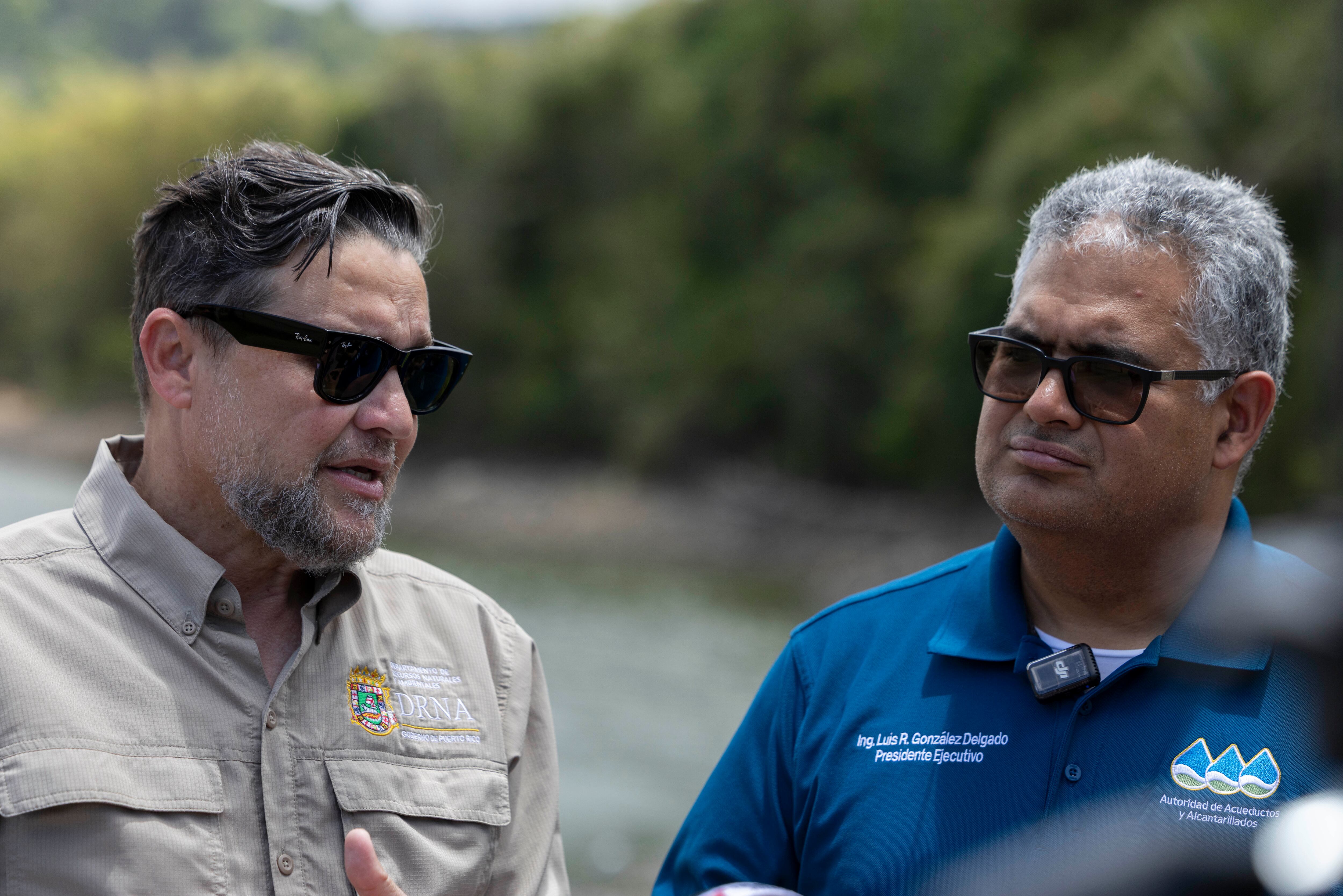Imagen de la cobertura de: José Caraballo Cueto propone ley para que nuevos hoteles usen desalinizadoras y aguas usadas