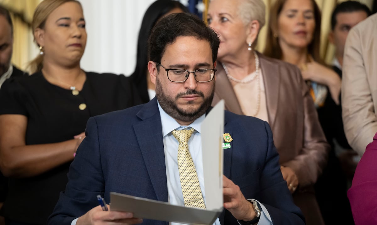 DTOP revisa diseño de proyecto vial en el Viejo San Juan para reducir impacto ambiental e histórico